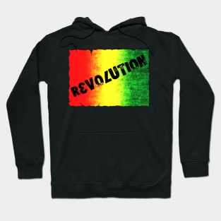 Revolution Hoodie